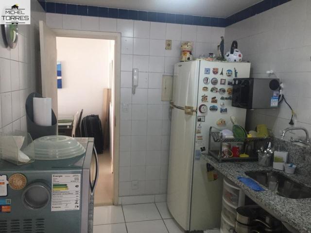 Apartamento, Jardim Guanabara, Rio de Janeiro-RJ - Foto 18