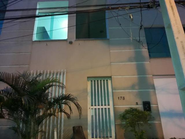 Condomínio Terraças