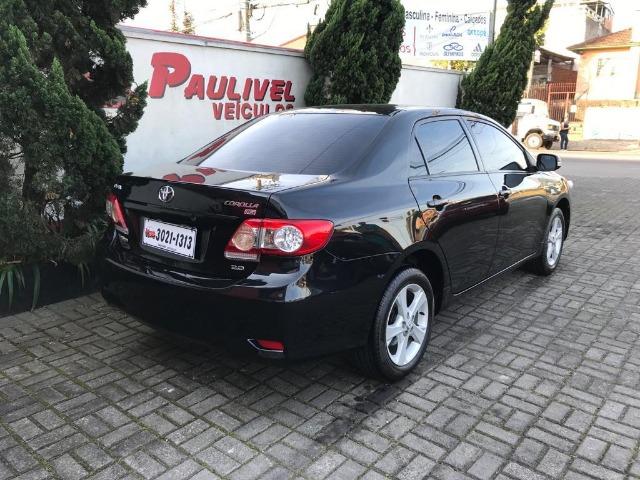 Toyota Corolla XEI 2.0 - Foto 5
