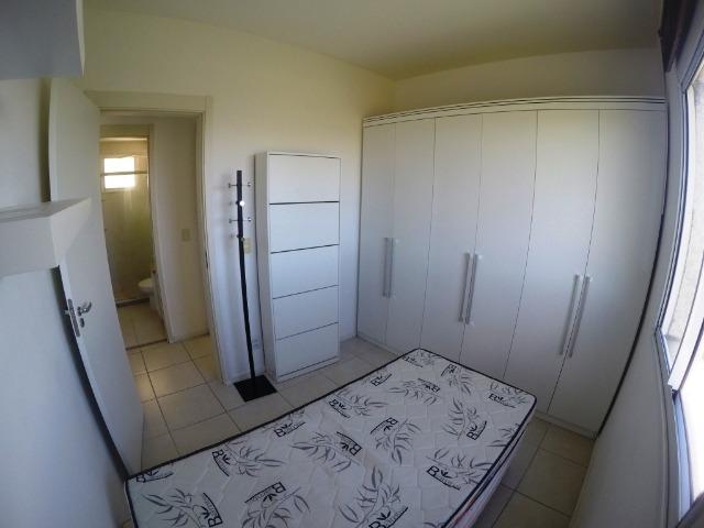 02q/suite Morada Laranjeiras - Mobiliado - Foto 9
