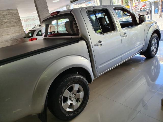 Nissan Frontier 2.5 XE 4x2 Diesel 2013 - Foto 5