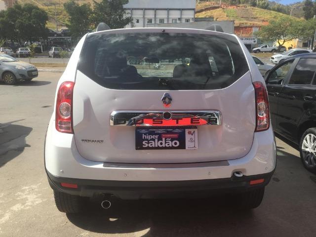 Renault Duster 1.6 Flex Completa - Foto 6