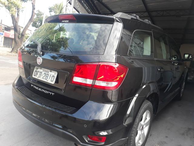 Fiat freemont precision 2012 07 lugares - Foto 4