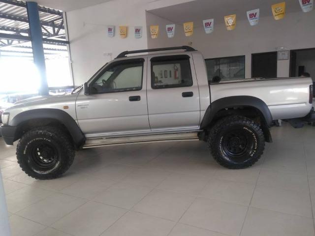 Toyota Hilux cd - Foto 3