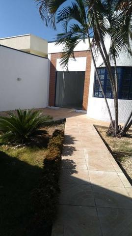 CA0482-Locação-Casa Residencial;208 Norte - Foto 2
