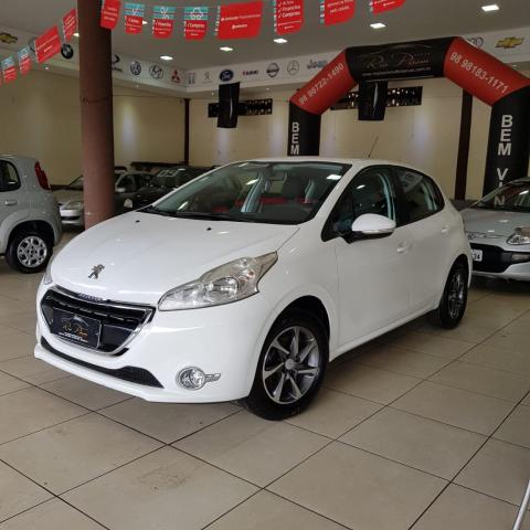 Peugeot 208 1.5 Active Pack 13/14 - Troco e Financio!