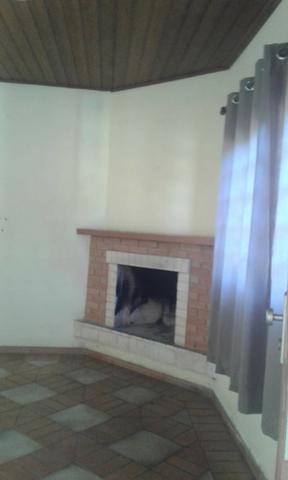 Casa 3 Dorms C/ 2 Suites ( Campos Do Jordão ) Ac/ Permuta Com Imovel no Vale - Foto 7