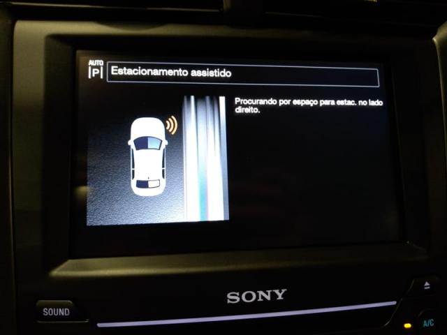 FORD FUSION 2.0 TITANIUM AWD 16V GASOLINA 4P AUTOMÁTICO 2016 - Foto 12