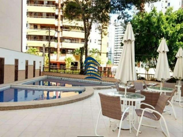 Apartamento à venda com 3 dormitórios em Pituba, Salvador cod:N3 - Foto 6