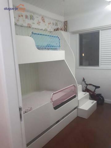 Lindíssimo apartamento de 100 m² no splendor garden !!! - Foto 17