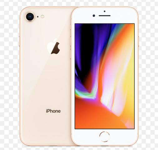 IPhone 8
