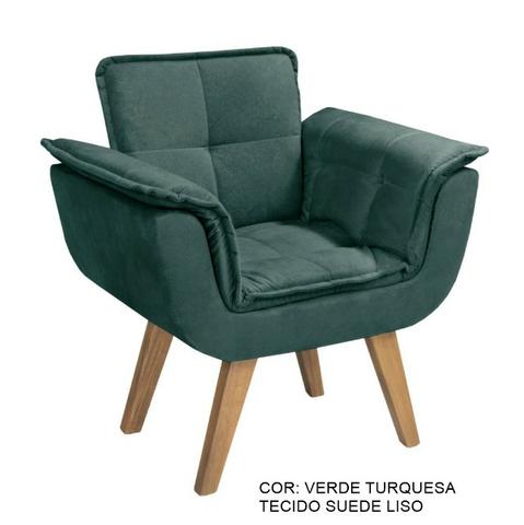 Poltrona Decorativa Kids Infantil Rosa Bebê Direto de Fabrica - Foto 5