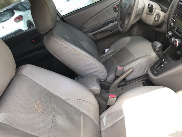 Oportunidade!!!! Tucson Automático - Foto 4