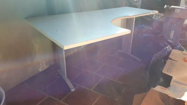 Mesa de escritório
