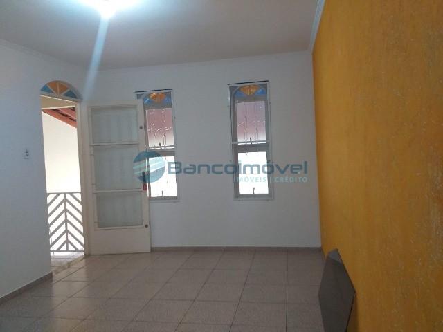 Casa para alugar com 2 dormitórios em Vila monte alegre, Paulínia cod:CA02271 - Foto 3