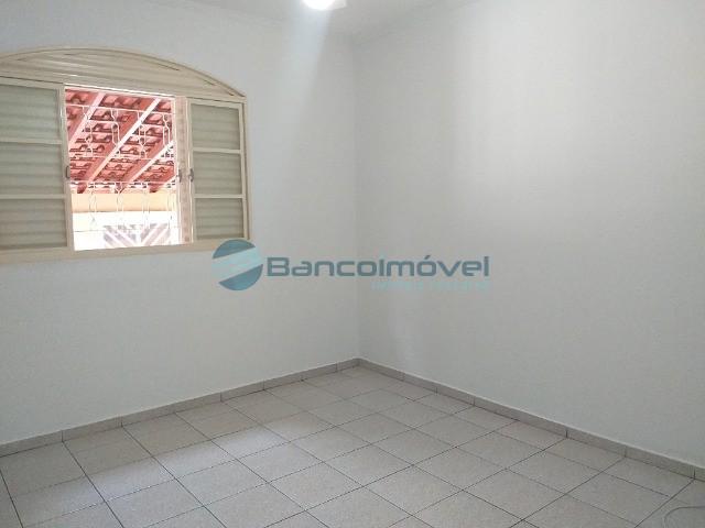 Casa para alugar com 2 dormitórios em Vila monte alegre, Paulínia cod:CA02271 - Foto 5