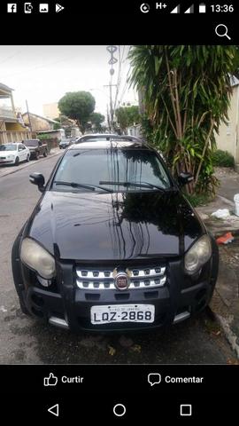 Vendo Palio loker 10/10 - Foto 3