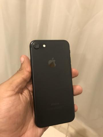 IPhone 7 128GB - Preto Fosco - Foto 4