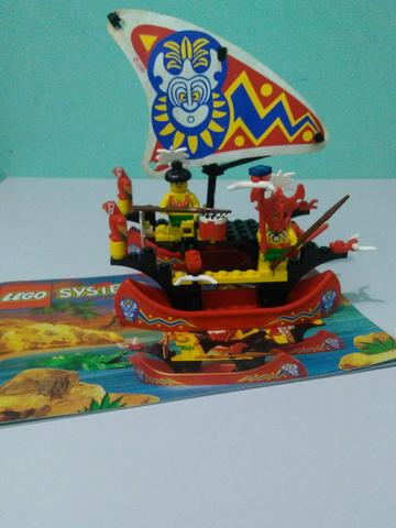 Lego System Islander Catamaran - Foto 2