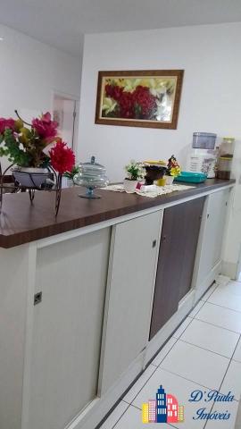 Ap00494 - apartamento disponível para locação no cond. ilhas do mediterrâneo em barueri. - Foto 6