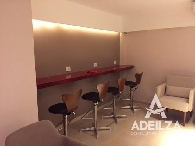 Apartamento para alugar com 1 dormitórios em Centro, Feira de santana cod:AP00030 - Foto 9