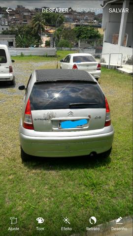 C3 2004 - Foto 3