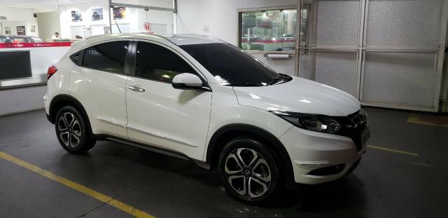 Hrv exl linda baixa km