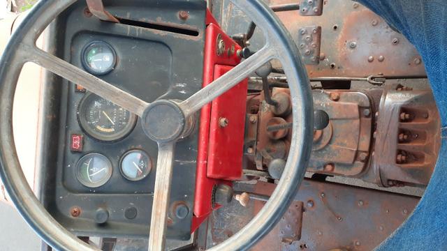 Trator - Foto 3