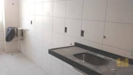 Apartamento residencial à venda, farol, maceió - ap0036. - Foto 9