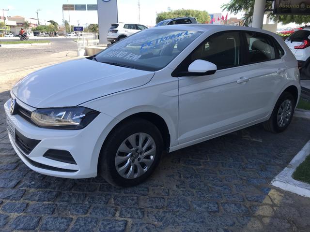 Polo MPI 1.0 manual - Foto 2