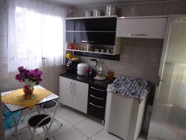 Ótimo apto com 2 quartos e varandão na Praça Seca - Foto 6