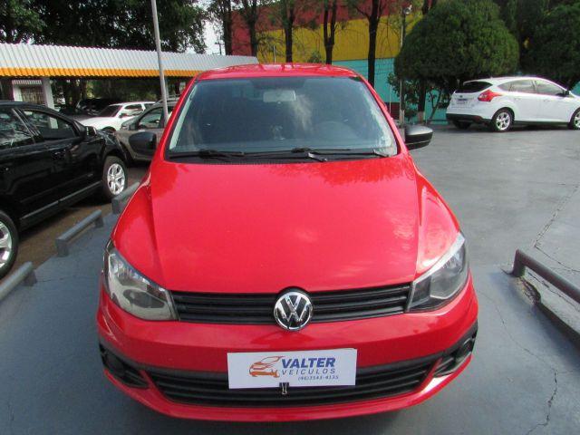 Gol TL MB 1.6 - Foto 3