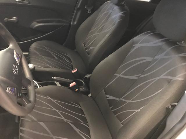 Hyundai - HB20 Comfort 1.0 Flex 12V - 2014 - Foto 9