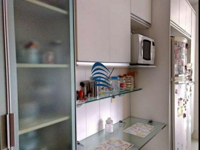 Apartamento à venda com 3 dormitórios em Pituba, Salvador cod:N3 - Foto 2