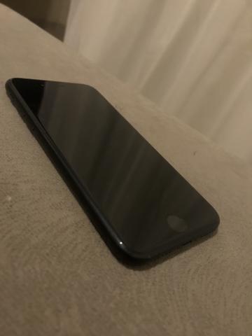 IPhone 7 128GB - Preto Fosco