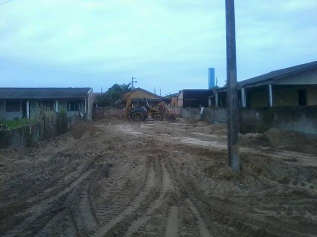 Terreno praia shangrila