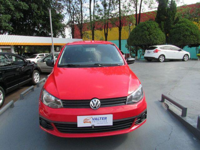 Gol TL MB 1.6 - Foto 7