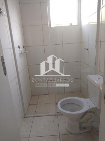 Casa à venda com 2 dormitórios em Estados, Fazenda rio grande cod:CA00124 - Foto 14