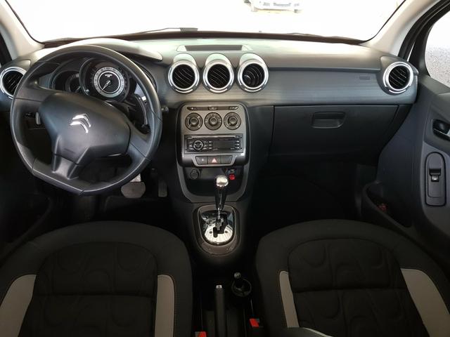 C3 Tendance Automático - Foto 4