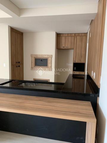 Apartamento para alugar com 3 dormitórios em Centro, Gramado cod:304451 - Foto 5