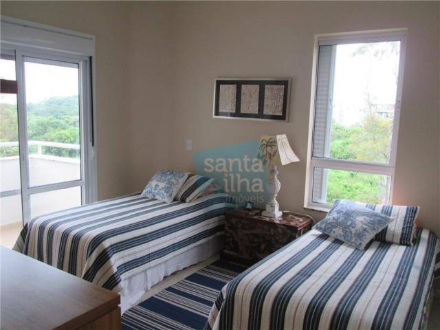 Apartamento com 3 dormitórios à venda, 116 m² por r$ 890.000,00 - rio tavares - florianópo - Foto 12