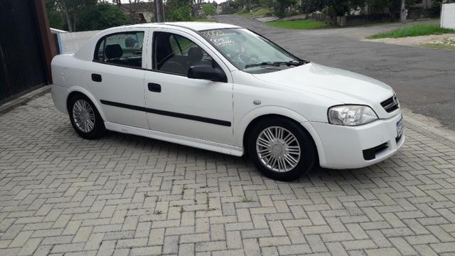 Astra 1.8 completo abaixo da fipe - Foto 3