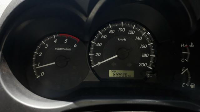 Hilux 3.0 CS 4X4- cabine simples, extra, super nova, carro de particular, - Foto 13