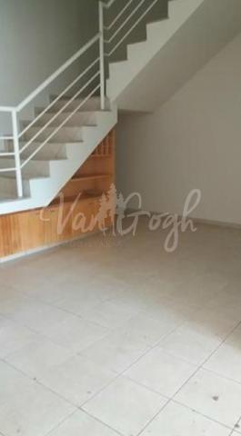 Casa em condomínio para aluguel, 3 quartos, 4 vagas, village damha i mirassol - mirassol/s - Foto 8