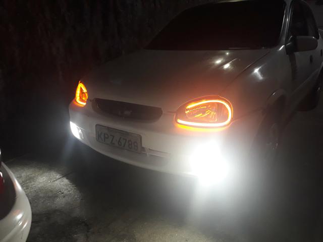 Corsa sedan - Foto 2