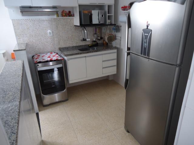 Maravilhoso apartamento em Praça Seca - Foto 14