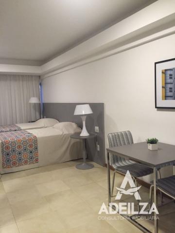 Apartamento para alugar com 1 dormitórios em Centro, Feira de santana cod:AP00030 - Foto 6