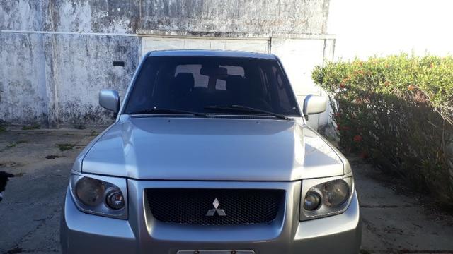 Pajero Tr4 2007