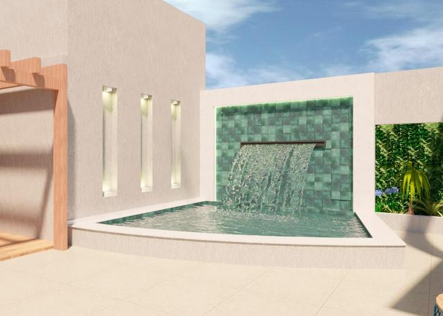 Cobertura 400 m2, a uma quadra da praia, vista para o Mar, toda reformada - Foto 16