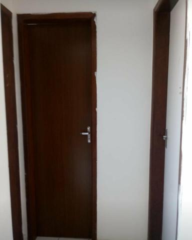 Vendo um Apartamento de 2/4 1 banheiro social, no Solar Sim - Foto 16